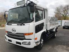 Nissan Diesel Condor. Продам грузовик Nissan Condor UD, 6 000 куб. см., 5 000 кг., 4x2