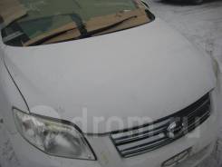 Решетка радиатора. Toyota Corolla Axio Toyota Corolla Fielder