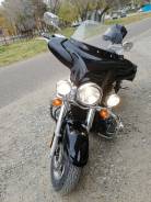 Kawasaki VN Vulcan 1700 Claasic. 1 700 куб. см., исправен, птс, с пробегом