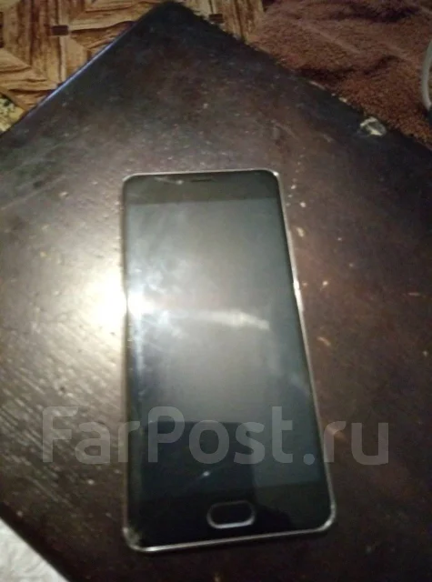 Meizu M3s. �/�, 3G, 4G LTE ����