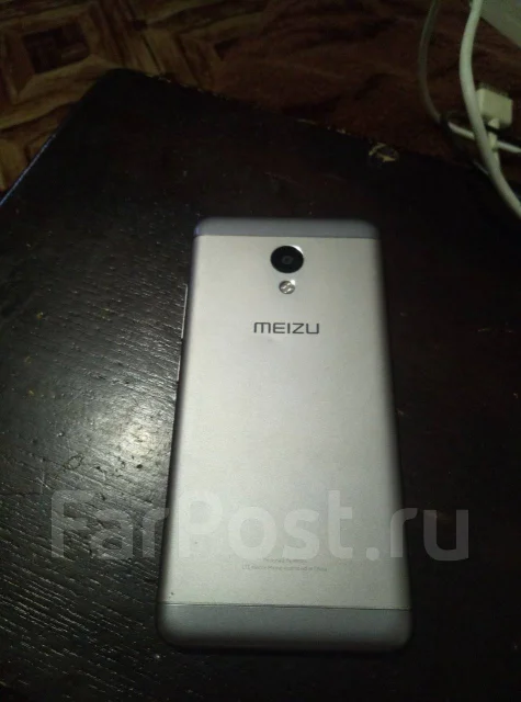 Meizu M3s. �/�, 3G, 4G LTE ����