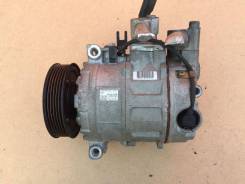 Компрессор кондиционера. Audi A4, 8E5, 8EC, 8ED, 8HE, 8H7 Двигатели: ALT, AWA, BDV, AMB, BEX, AVJ, BFB