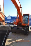 Doosan Solar 210 W-V. Продается колесный экскаватор , 2011 г. 7500 м/ч, 0,93 куб. м.