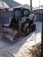 Bobcat S630. Продам , 1 650 кг., Дизельный