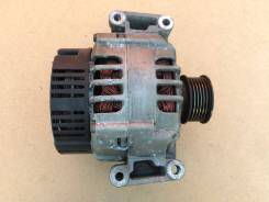 Генератор. Audi A4, 8E5, 8EC, 8ED, 8HE, 8H7 Двигатели: ALT, AWA, BDV, AMB, BEX, AVJ, BFB