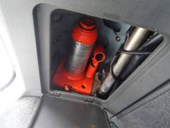 Ящик. Mitsubishi Delica, P23W, P24W, P25T, P25V, P25W, P27V, P35W, P45V Двигатели: 4D56, 4G63, 4G64, G63B