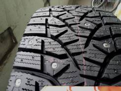 Bridgestone Blizzak Spike-02. Зимние, шипованные, 2018 год, без износа
