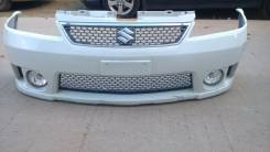 Бампер. Suzuki Liana, ERA11S, ERA31S, ERA71S, ERB31S, ERC11S, RC31S, RC71S, RD31S Двигатели: 8HY, M13A, M16A