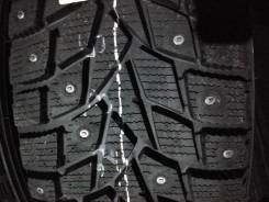 Dunlop SP Winter ICE 02. Зимние, шипованные, без износа