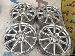 Zephyr. 6.5x16", 5x114.30, ET53