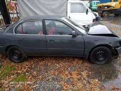Toyota Corolla. CE100, 2C