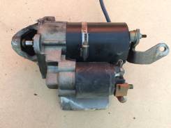 Стартер. Audi A4, 8E5, 8EC, 8ED, 8HE, 8H7 Двигатели: ALT, AWA, BDV, AMB, BEX, AVJ, BFB