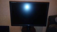 LG. 19", технология ЖК (LCD)