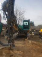 Everdigm. Буровой станок , 7 200 куб. см.