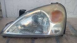 Фара. Suzuki Liana, ERA11S, ERA31S, ERA71S, ERB31S, ERC11S, RC31S, RC71S, RD31S Двигатели: 8HY, M13A, M16A