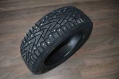 Pirelli Ice Zero. Зимние, шипованные, 2018 год, без износа
