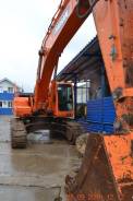 Doosan S420 LC-V. Продается гусеничный экскаватор Doosan S420LC-V, 2011 г. в., 2,00 куб. м.