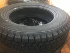 Hankook I Cept W605. Зимние, без шипов, 2017 год, без износа, 4 шт