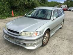 Toyota Mark II Wagon Qualis. SXV20, 5SFE