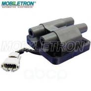 Катушка зажигания Mobiletron арт. CU03