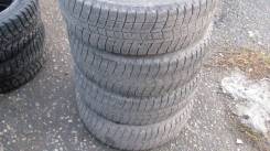 Bridgestone Blizzak Revo1. Зимние, без шипов, 40 %, 4 шт