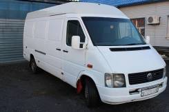 Volkswagen LT 35. Продается ЛТ-35, 2 места