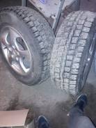 Колеса на rav 4. x16"