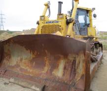 Komatsu D155A-5. Бульдозер , 2011г., 12000 м/ч, 38 700,00 кг.