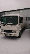 Hyundai HD120. Продам грузовичка, 6 000 куб. см., 7 000 кг.