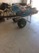 Yamaha SuperJet-700. 80,00 л.с., 2009 год год