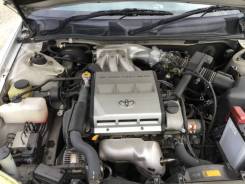 Toyota Mark II Wagon Qualis. MCV21, 2MZFE