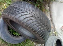 Goodyear Vector 4Seasons. Зимние, без шипов, 30 %, 1 шт