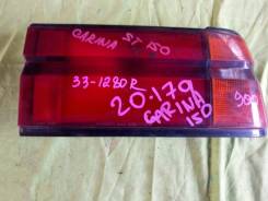СТОП-СИГНАЛ TOYOTA CARINA