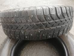 Bridgestone Ice Cruiser. Зимние, шипованные, 5 %, 4 шт