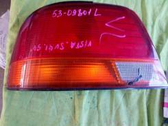 СТОП-СИГНАЛ TOYOTA VISTA