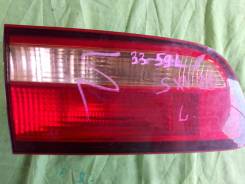 СТОП-ПЛАНКА TOYOTA CAMRY GRACIA