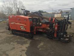 Ditch Witch. Продаю установку гнб, 125 куб. см., 18 000 кг.