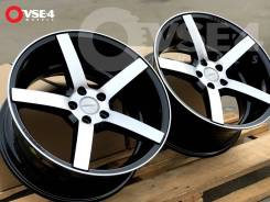 Vossen CV3-R. 7.5x17", 5x108.00, ET40