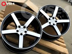 Vossen CV3-R. 8.0x17", 5x114.30, ET30