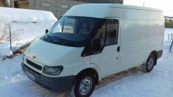 Ford Transit Van. Ford Transit VAN 350, 1 600 кг., 4x2