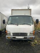 Hyundai HD72. Хендай HD72, 3 300 куб. см., 4x2