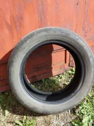Bridgestone Ecopia PZ-XC. ������, �/�, ����� 80 % ����