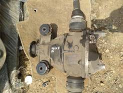 Редуктор. Toyota Crown Majesta, GRS180 Toyota Crown, GRS180, GRS200, GRS202, GRS203, GRS210 Toyota Mark X, GRX120, GRX130 Toyota GT 86, ZN6, ZN6AC, ZN...