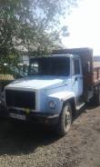 ГАЗ 3307. Газ 3307, 5 000 кг.