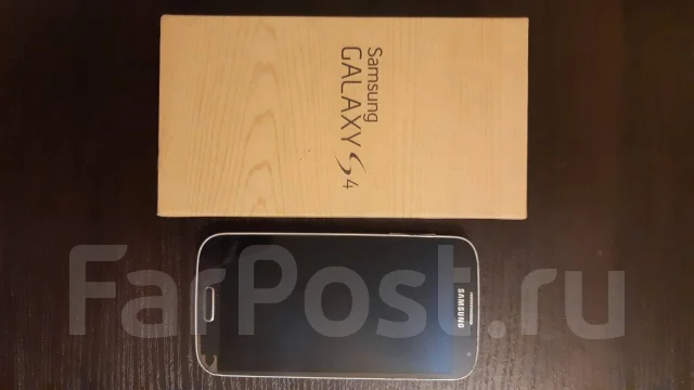 Samsung Galaxy S4. �/� ����
