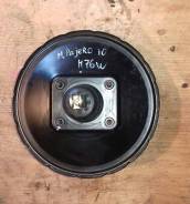 Вакуумный усилитель тормозов. Mitsubishi Pajero, H66W, H67W, H76W, H77W Mitsubishi Pajero Pinin, H66W, H67W, H76W, H77W Mitsubishi Pajero iO, H61W, H6...