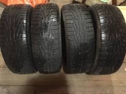 Nokian Hakkapeliitta R. Зимние, без шипов, 10 %, 4 шт
