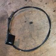 Тросик замка капота. Mitsubishi Pajero, H66W, H67W, H76W, H77W Mitsubishi Pajero Pinin, H66W, H67W, H76W, H77W Mitsubishi Pajero iO, H61W, H62W, H66W...