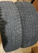 Bridgestone Blizzak DM-V1. Зимние, без шипов, 30 %, 2 шт