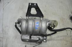 Коллектор впускной. Mitsubishi Airtrek, CU2W Двигатель 4G63T